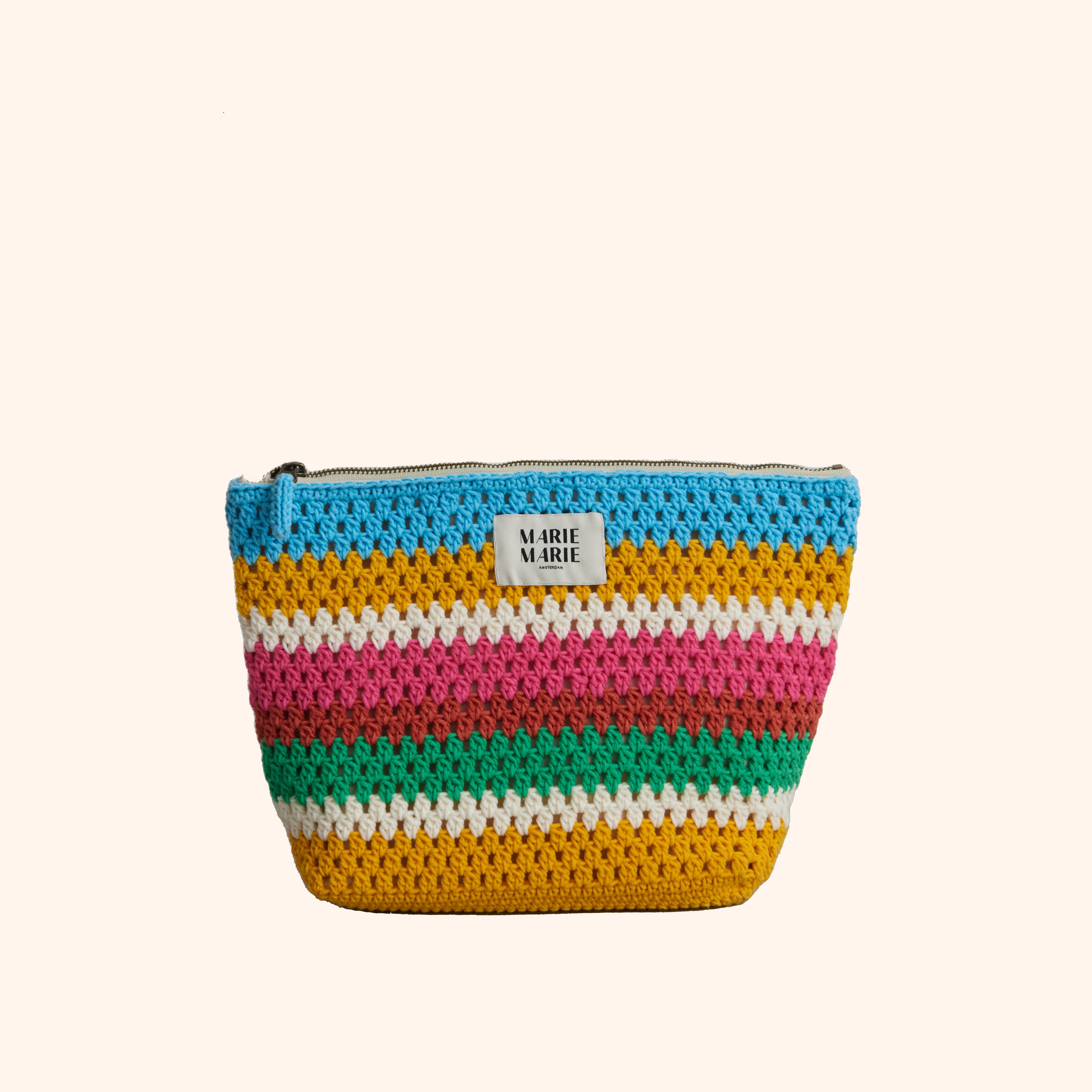 Pochette Mimi